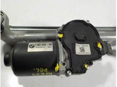 Recambio de motor limpia delantero para bmw serie 2 gran tourer (f46) 218d referencia OEM IAM 61617301043 7301043 W000052734 2