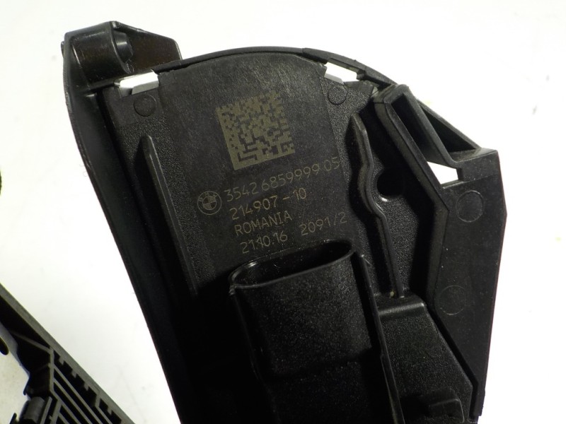 Recambio de potenciometro pedal para bmw serie 2 gran tourer (f46) 218d referencia OEM IAM 35406889822 35426859999 21490710
