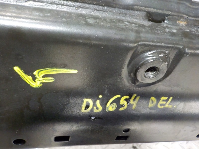 Recambio de puente delantero para bmw serie 2 gran tourer (f46) 218d referencia OEM IAM 31116872729  