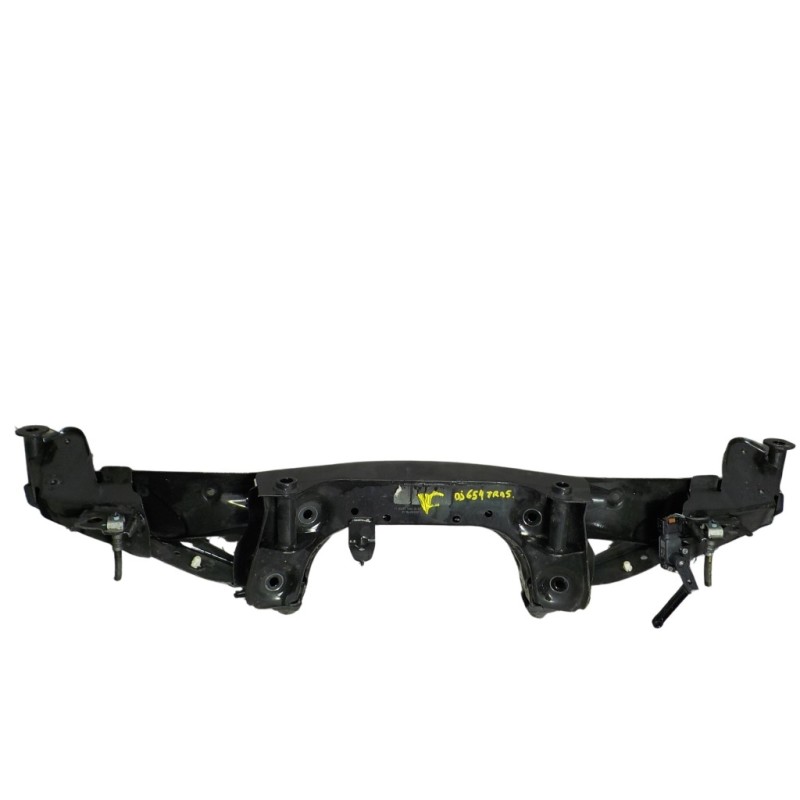 Recambio de puente trasero para bmw serie 2 gran tourer (f46) 218d referencia OEM IAM 33306851560  