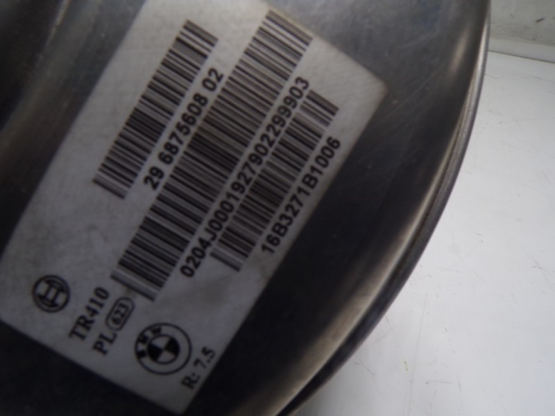 Recambio de servofreno para bmw serie 2 gran tourer (f46) 218d referencia OEM IAM 34336873440 29687560802 16B3271B1006