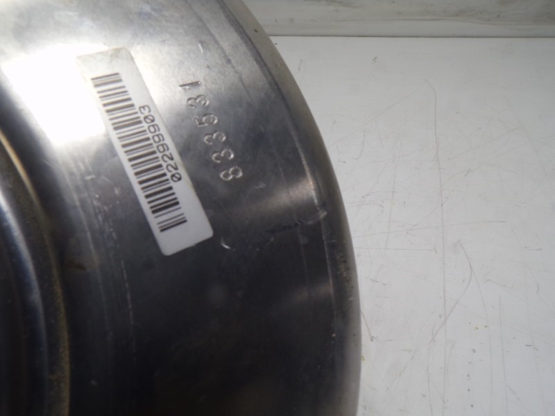 Recambio de servofreno para bmw serie 2 gran tourer (f46) 218d referencia OEM IAM 34336873440 29687560802 16B3271B1006