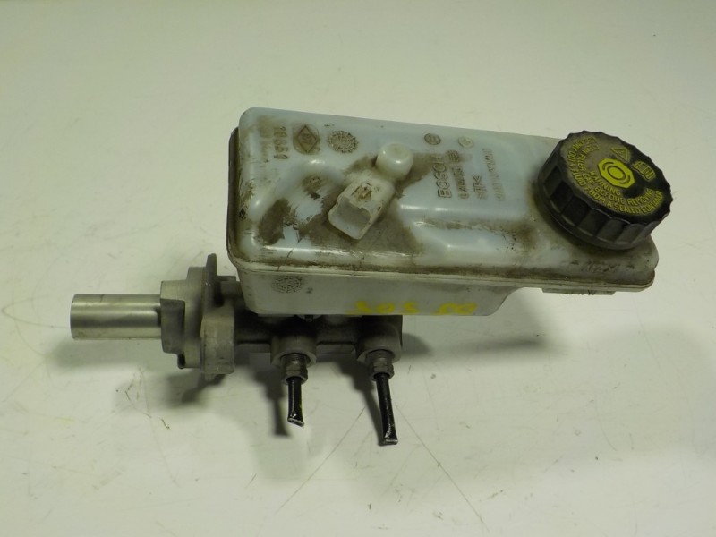 Recambio de bomba freno para mercedes-benz citan (w415) furgon 1.5 cdi cat referencia OEM IAM A4154300000  