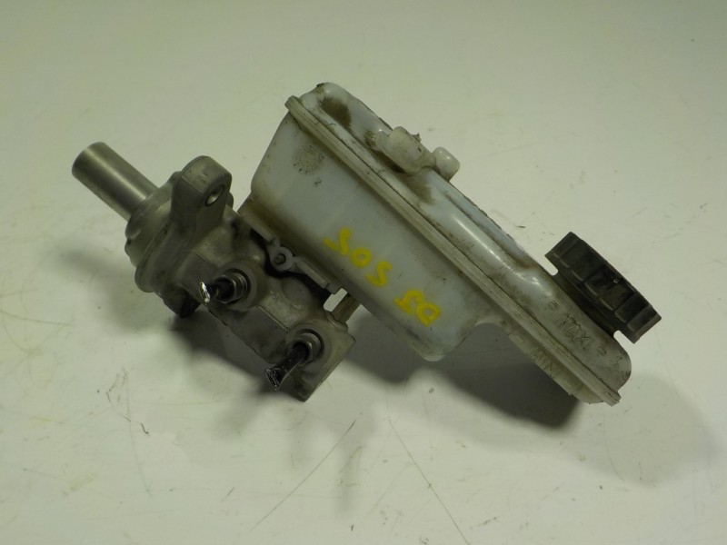 Recambio de bomba freno para mercedes-benz citan (w415) furgon 1.5 cdi cat referencia OEM IAM A4154300000  