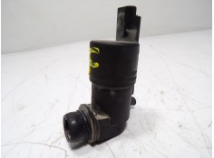 Recambio de bomba limpia para mercedes-benz citan (w415) furgon 1.5 cdi cat referencia OEM IAM A4158690021 9641553880  2