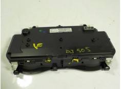 Recambio de cuadro instrumentos para mercedes-benz citan (w415) furgon 1.5 cdi cat referencia OEM IAM A4159004902 P248101865R NS 2