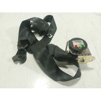 CINTURON SEGURIDAD TRASERO IZQUIERDO LR026470 BJ32611B68AD 
