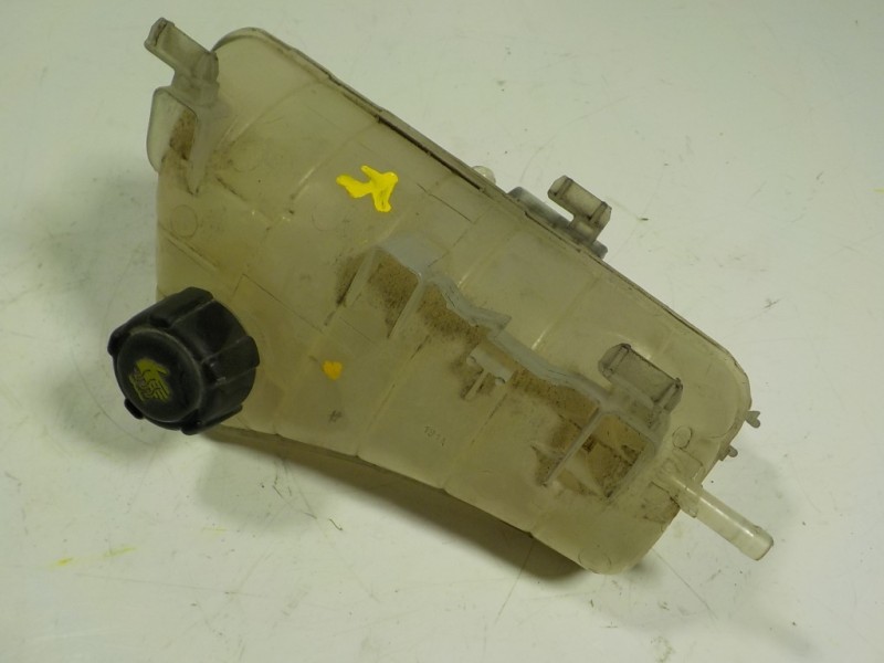 Recambio de deposito expansion para mercedes-benz citan (w415) furgon 1.5 cdi cat referencia OEM IAM A4155000049  