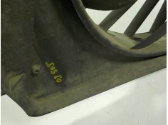 Recambio de electroventilador para mercedes-benz citan (w415) furgon 1.5 cdi cat referencia OEM IAM    2