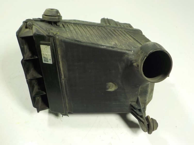 Recambio de filtro aire para mercedes-benz citan (w415) furgon 1.5 cdi cat referencia OEM IAM A6070900201  