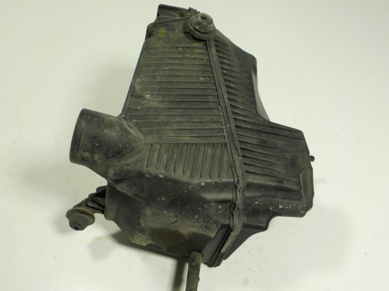 Recambio de filtro aire para mercedes-benz citan (w415) furgon 1.5 cdi cat referencia OEM IAM A6070900201  