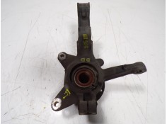 Recambio de mangueta delantera derecha para mercedes-benz citan (w415) furgon 1.5 cdi cat referencia OEM IAM A4153320200   2