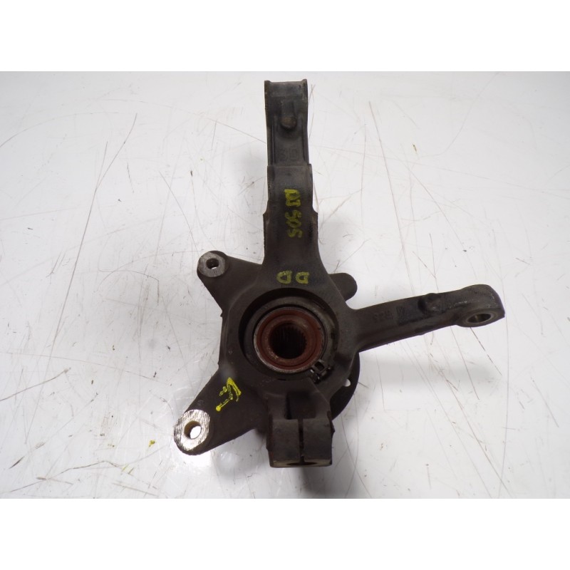 Recambio de mangueta delantera derecha para mercedes-benz citan (w415) furgon 1.5 cdi cat referencia OEM IAM A4153320200  