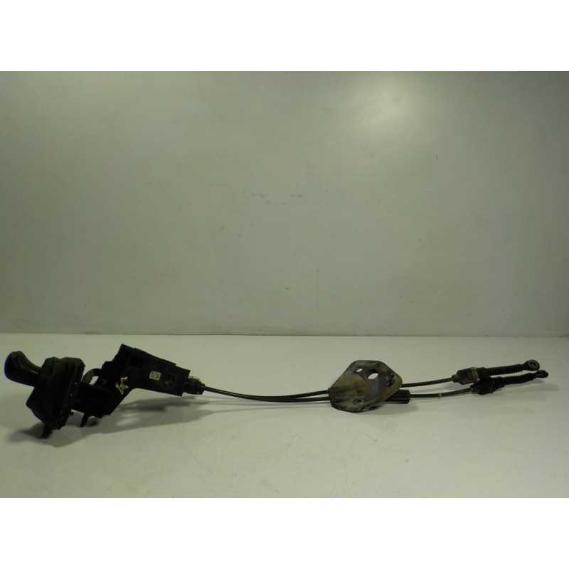 Recambio de palanca cambio para mercedes-benz citan (w415) furgon 1.5 cdi cat referencia OEM IAM A4152602900 349010607R 