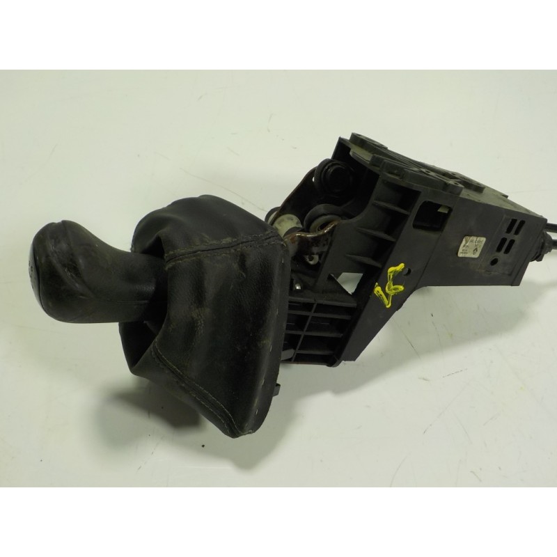 Recambio de palanca cambio para mercedes-benz citan (w415) furgon 1.5 cdi cat referencia OEM IAM A4152602900 349010607R 