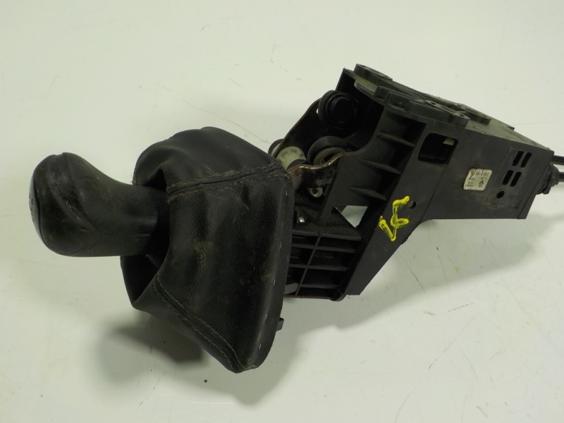 Recambio de palanca cambio para mercedes-benz citan (w415) furgon 1.5 cdi cat referencia OEM IAM A4152602900 349010607R 