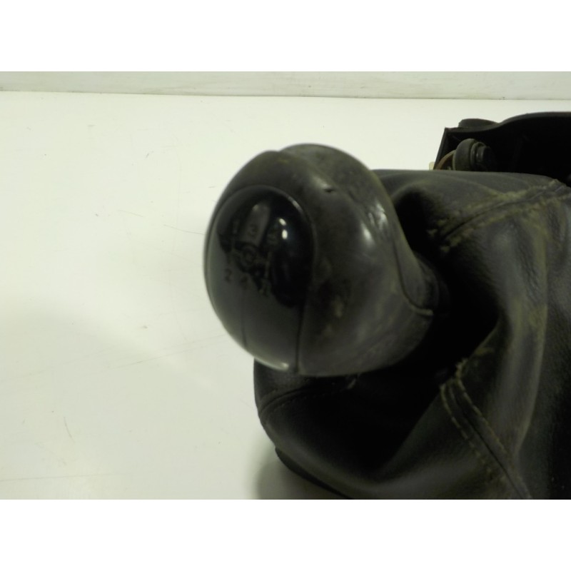 Recambio de palanca cambio para mercedes-benz citan (w415) furgon 1.5 cdi cat referencia OEM IAM A4152602900 349010607R 