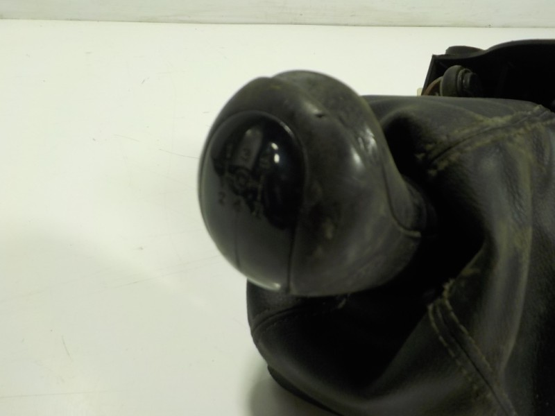 Recambio de palanca cambio para mercedes-benz citan (w415) furgon 1.5 cdi cat referencia OEM IAM A4152602900 349010607R 