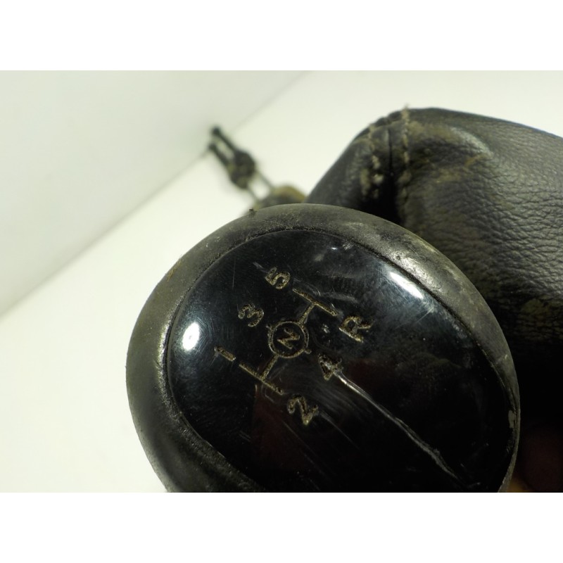 Recambio de palanca cambio para mercedes-benz citan (w415) furgon 1.5 cdi cat referencia OEM IAM A4152602900 349010607R 