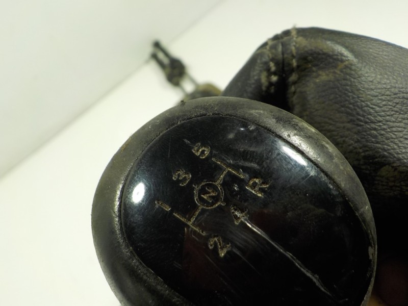 Recambio de palanca cambio para mercedes-benz citan (w415) furgon 1.5 cdi cat referencia OEM IAM A4152602900 349010607R 