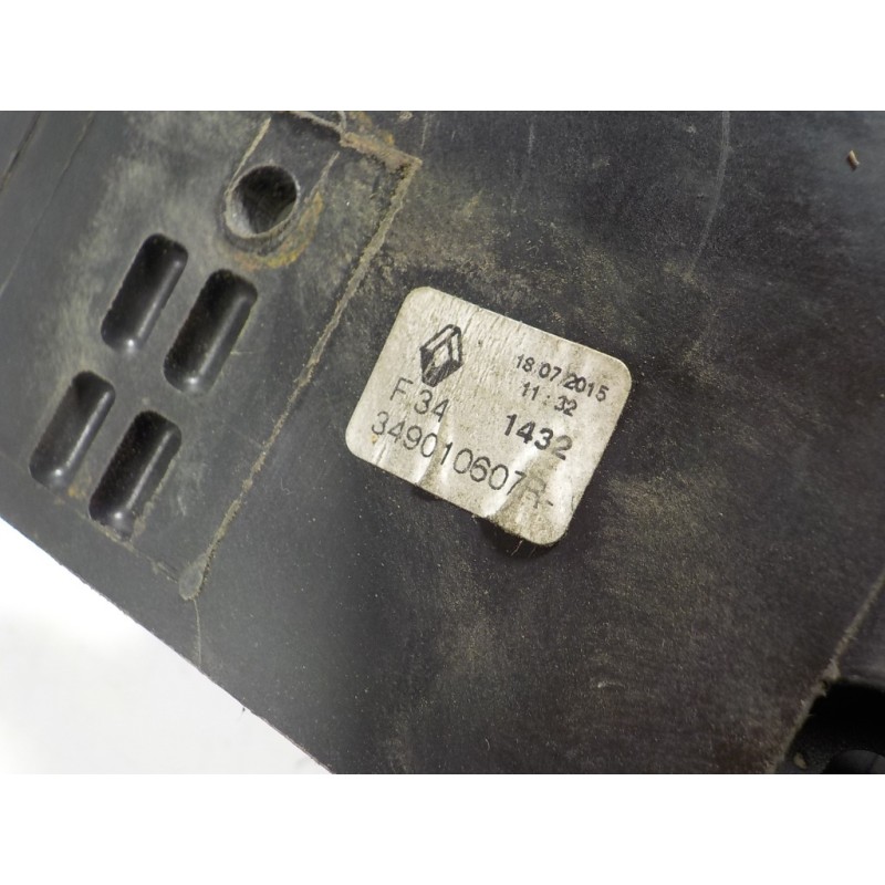 Recambio de palanca cambio para mercedes-benz citan (w415) furgon 1.5 cdi cat referencia OEM IAM A4152602900 349010607R 