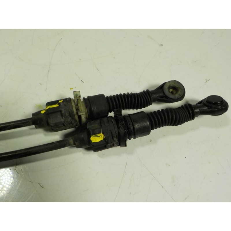 Recambio de palanca cambio para mercedes-benz citan (w415) furgon 1.5 cdi cat referencia OEM IAM A4152602900 349010607R 