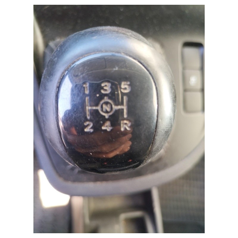 Recambio de palanca cambio para mercedes-benz citan (w415) furgon 1.5 cdi cat referencia OEM IAM A4152602900 349010607R 