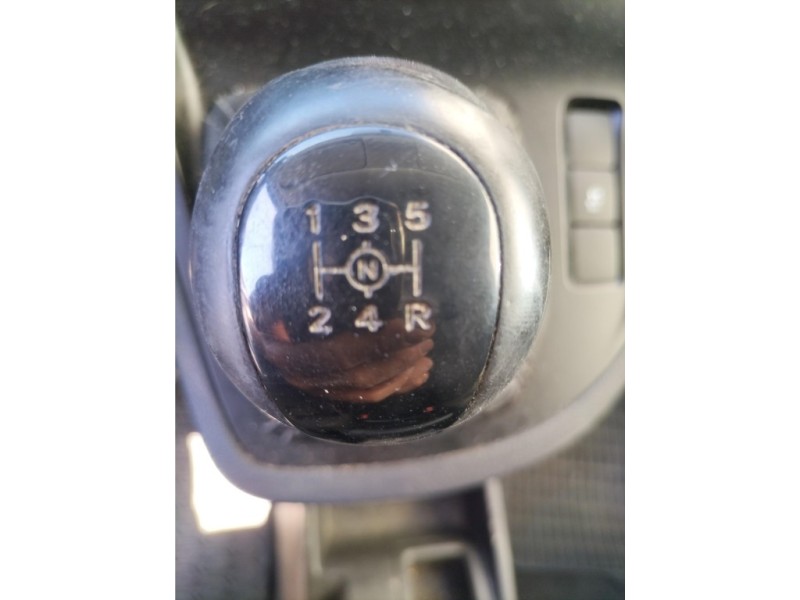 Recambio de palanca cambio para mercedes-benz citan (w415) furgon 1.5 cdi cat referencia OEM IAM A4152602900 349010607R 