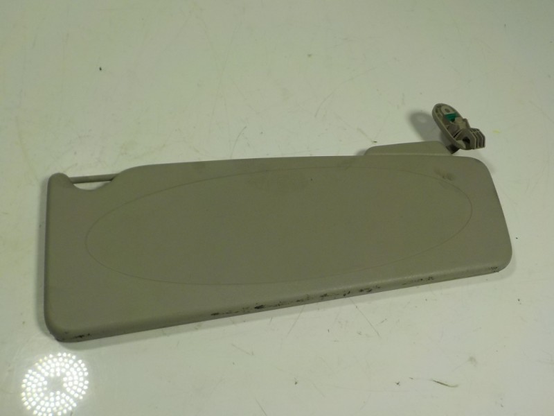 Recambio de parasol izquierdo para mercedes-benz citan (w415) furgon 1.5 cdi cat referencia OEM IAM A4158110310  