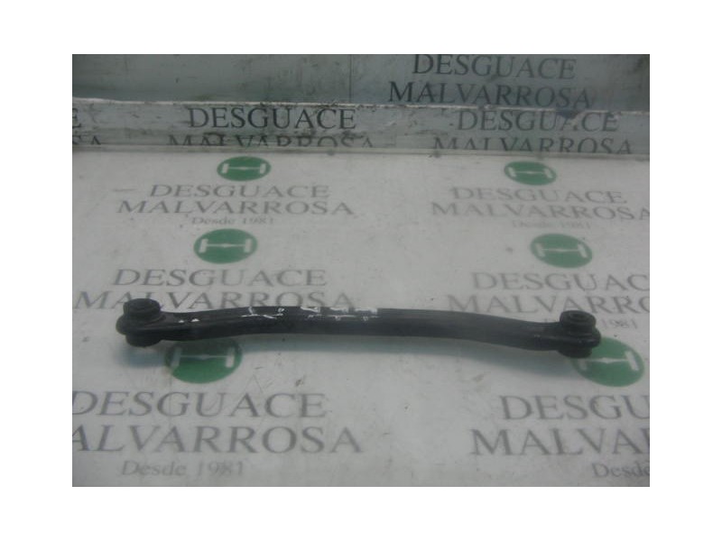Recambio de brazo suspension inferior trasero izquierdo para hyundai accent (lc) gls referencia OEM IAM 5520125000  