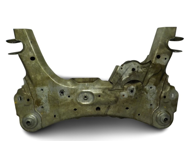 Recambio de puente delantero para mercedes-benz citan (w415) furgon 1.5 cdi cat referencia OEM IAM A4153304100  