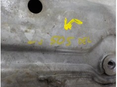 Recambio de puente delantero para mercedes-benz citan (w415) furgon 1.5 cdi cat referencia OEM IAM A4153304100   2