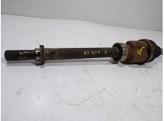 Recambio de transmision derecha para mercedes-benz citan (w415) furgon 1.5 cdi cat referencia OEM IAM A4153600815   2