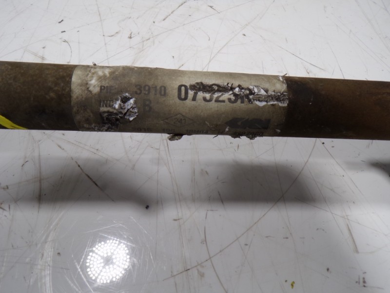 Recambio de transmision derecha para mercedes-benz citan (w415) furgon 1.5 cdi cat referencia OEM IAM A4153600815  