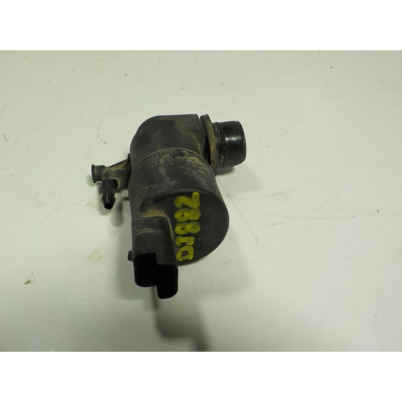 Recambio de bomba limpia para mercedes-benz citan (w415) combi 1.5 cdi cat referencia OEM IAM A4158690021  