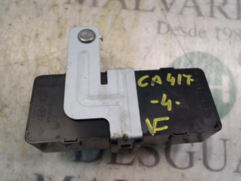 Recambio de modulo electronico para hyundai santa fe (bm) 2.2 crdi classic (2wd) referencia OEM IAM 952302B240 952302B240 