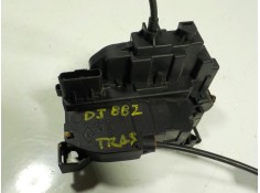 Recambio de cerradura puerta trasera izquierda para mercedes-benz citan (w415) combi 1.5 cdi cat referencia OEM IAM A4157300335  2