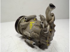 Recambio de compresor aire acondicionado para mercedes-benz citan (w415) combi 1.5 cdi cat referencia OEM IAM A4158300100 820095 2