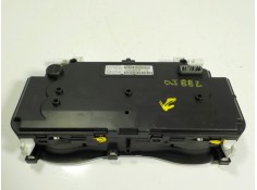 Recambio de cuadro instrumentos para mercedes-benz citan (w415) combi 1.5 cdi cat referencia OEM IAM A4159009204 P248106564R NS4 2