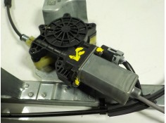 Recambio de elevalunas delantero derecho para mercedes-benz citan (w415) combi 1.5 cdi cat referencia OEM IAM A4157200246 903030 2