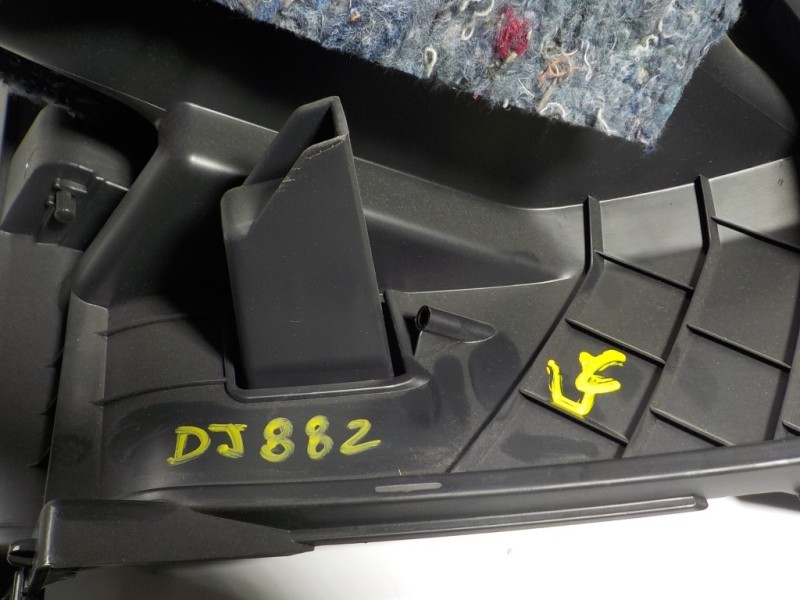 Recambio de guantera para mercedes-benz citan (w415) combi 1.5 cdi cat referencia OEM IAM A4156800913  