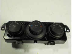 Recambio de mando calefaccion / aire acondicionado para mercedes-benz citan (w415) combi 1.5 cdi cat referencia OEM IAM A4158301