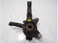 Recambio de mangueta delantera izquierda para mercedes-benz citan (w415) combi 1.5 cdi cat referencia OEM IAM A4153320000   2