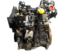 Recambio de motor completo para mercedes-benz citan (w415) combi 1.5 cdi cat referencia OEM IAM A6070102101 K9K628 