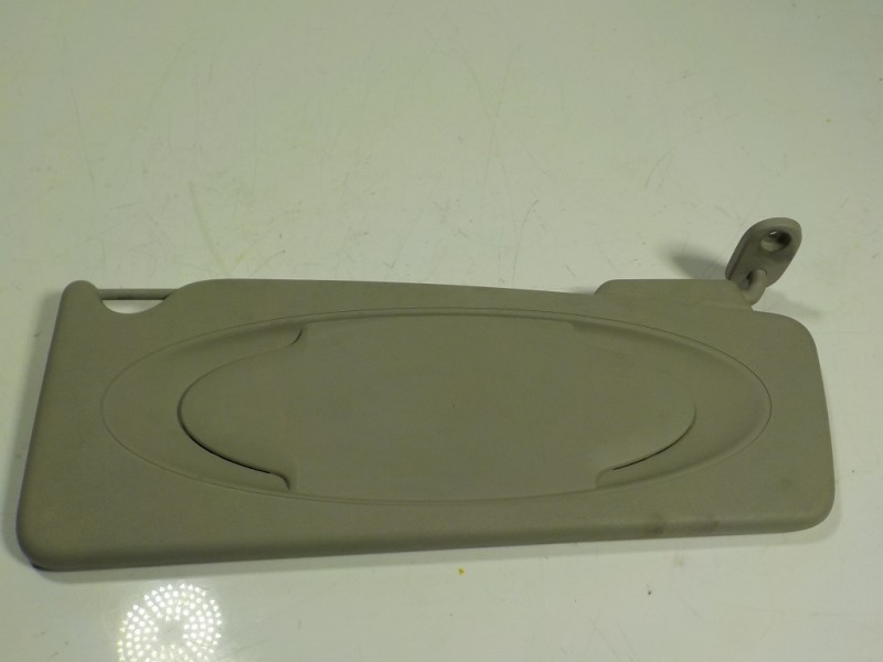 Recambio de parasol derecho para mercedes-benz citan (w415) combi 1.5 cdi cat referencia OEM IAM A4158110010  