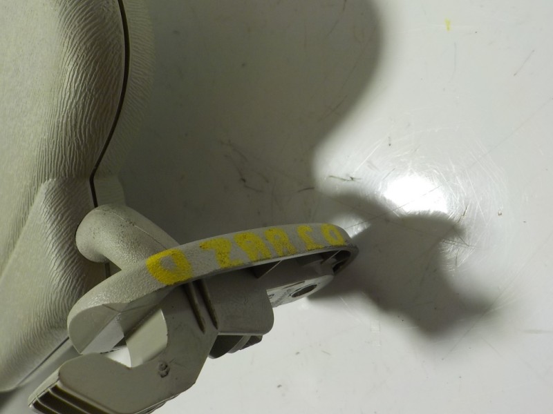 Recambio de parasol derecho para mercedes-benz citan (w415) combi 1.5 cdi cat referencia OEM IAM A4158110010  