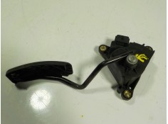 Recambio de potenciometro pedal para mercedes-benz citan (w415) combi 1.5 cdi cat referencia OEM IAM A4153000104 8200436878  2