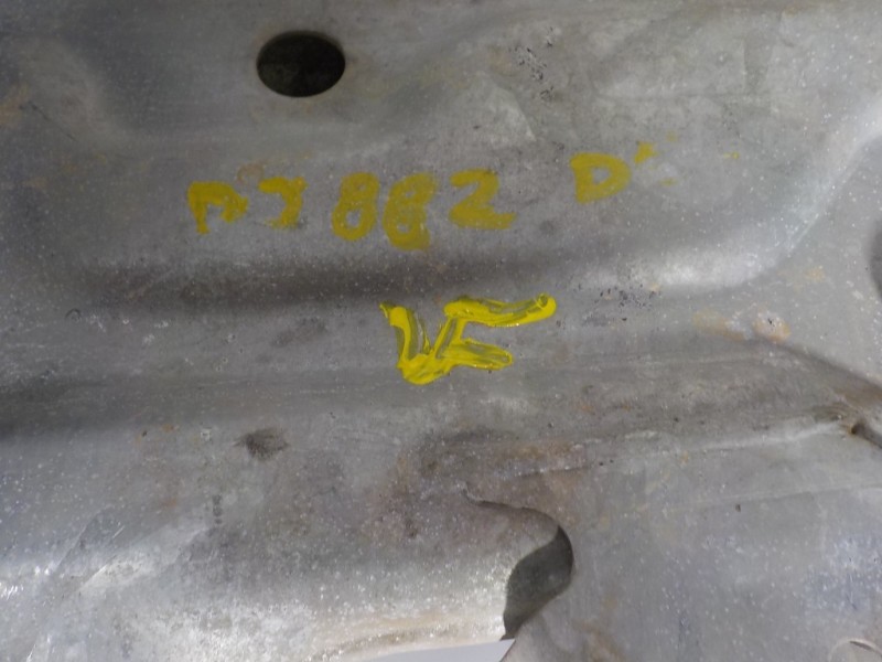 Recambio de puente delantero para mercedes-benz citan (w415) combi 1.5 cdi cat referencia OEM IAM A4153304100  