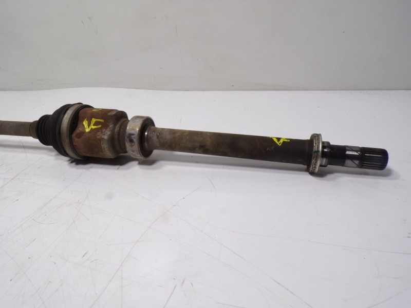 Recambio de transmision derecha para mercedes-benz citan (w415) combi 1.5 cdi cat referencia OEM IAM A415360081580 391007525R 