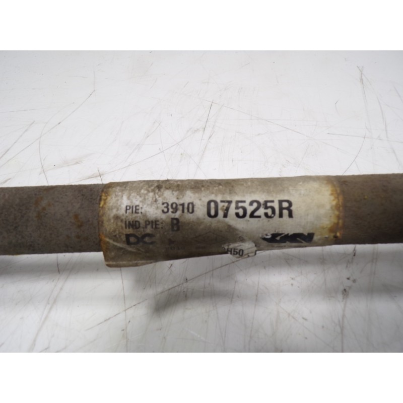 Recambio de transmision derecha para mercedes-benz citan (w415) combi 1.5 cdi cat referencia OEM IAM A415360081580 391007525R 